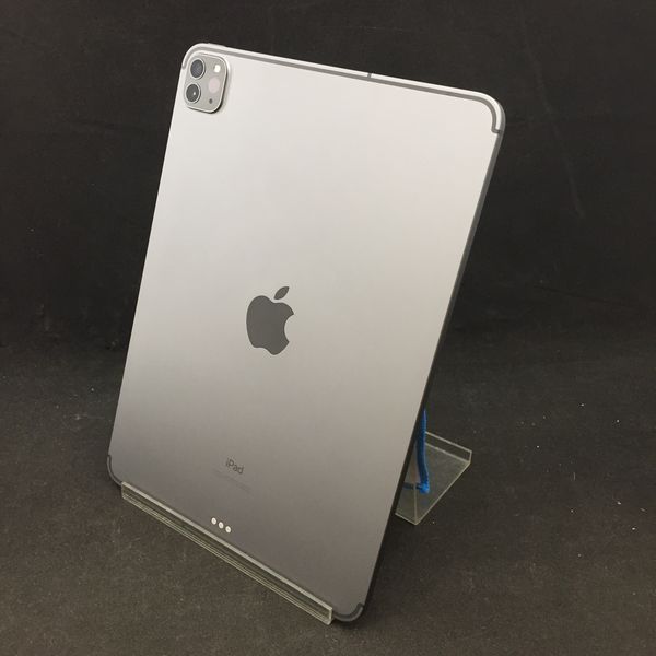 APPLE 〔中古〕iPad Pro 11インチ (第2世代) 512GB スペースグレイ 