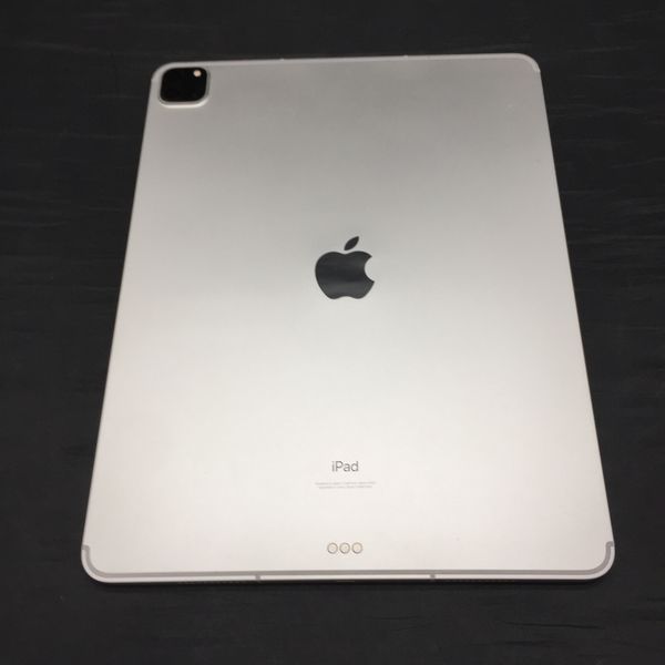 APPLE 〔中古〕iPad Pro 12.9インチ (第5世代) 512GB シルバー MHR93J