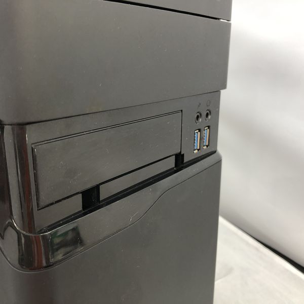 iiyama PC 〔中古〕IStDXi-M139-i9K-UH1XM/99KN516G インテル® Core