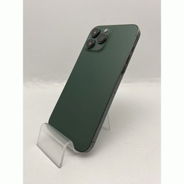 APPLE 〔中古〕iPhone13ProMax 256GB ゴールド NLJA3J/A docomo対応