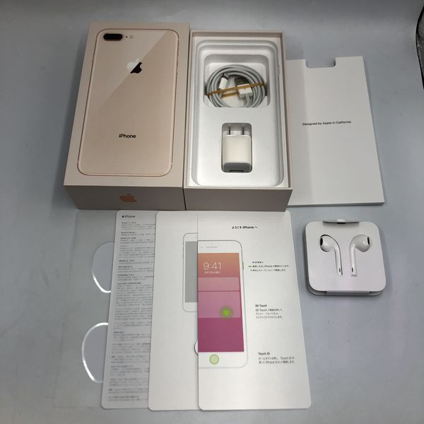 iPhone Plus Rose Gold 256 GB docomo Apple iPhone Plus 32 GB