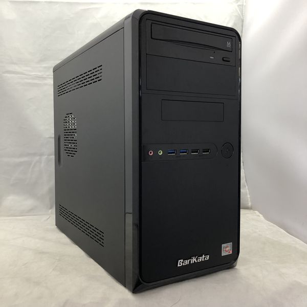 ノーブランド 〔中古〕BK-R55600G Ryzen 5 5600G/DDR4 48GB