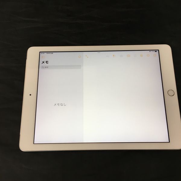 Apple iPad シルバー 本体 air3 64GB（iPadAir3 ゴールド 64GB