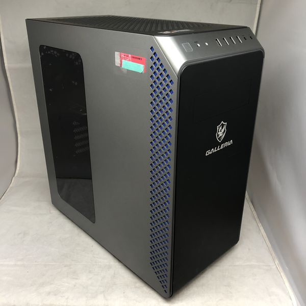 ゲーミングPC/Ryzen 7 6700XT 16GB 新品NVMe 1TB ゲーミングPC/Ryzen 7 6700XT 16GB 新品NVMe 1TB（AMD Ryzen 7と