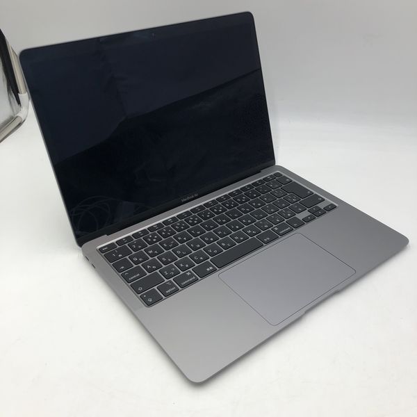 MacBook Air （Retina13-inch,2020）スペースグレイ