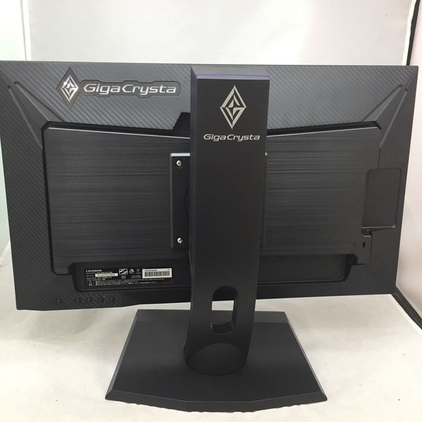 GigaCrystal240Hzモニター 箱あり EX-LDGC241UDB-B EX-LDGC241UDB | 240Hz＆AMD FreeSync™ Premiumテクノロジー対応