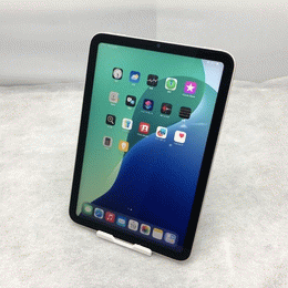 APPLE 〔中古〕iPad mini6 (第6世代) Wi-Fiモデル 256GB ピンク MLWR3J