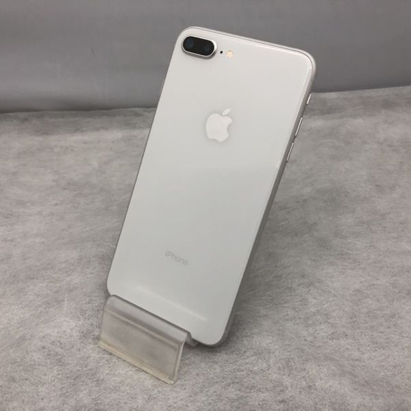 iPhone - ジャンク au iPhone8 Plus 64GB シルバー MQ9L2J/A ◇ジャンク【au/Apple】iPhone 8 Plus 64GB SIMロック解除済