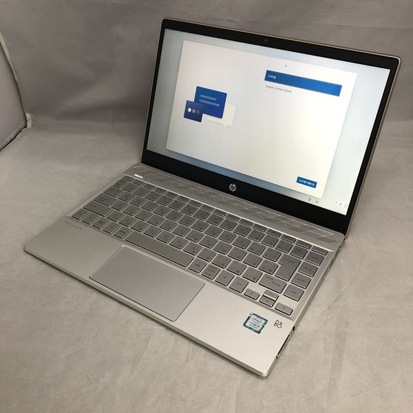 Pavilion Laptop 13-an0054TU 中古 中古】HP Pavilion Laptop 13-an0054TU 5ZU15PA#ABJ 〔Windows