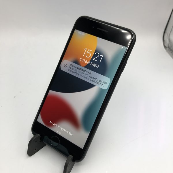 iphone se2 256Gb SIMロック解除