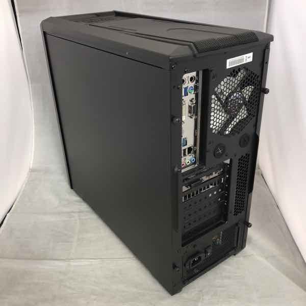 ノーブランド 〔中古〕自作PC(i7-9700K/RTX2060) インテル® Core™ i7