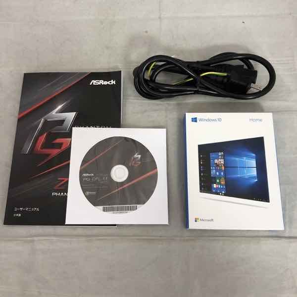 ノーブランド 〔中古〕自作PC(i7-9700K/RTX2060) インテル® Core™ i7