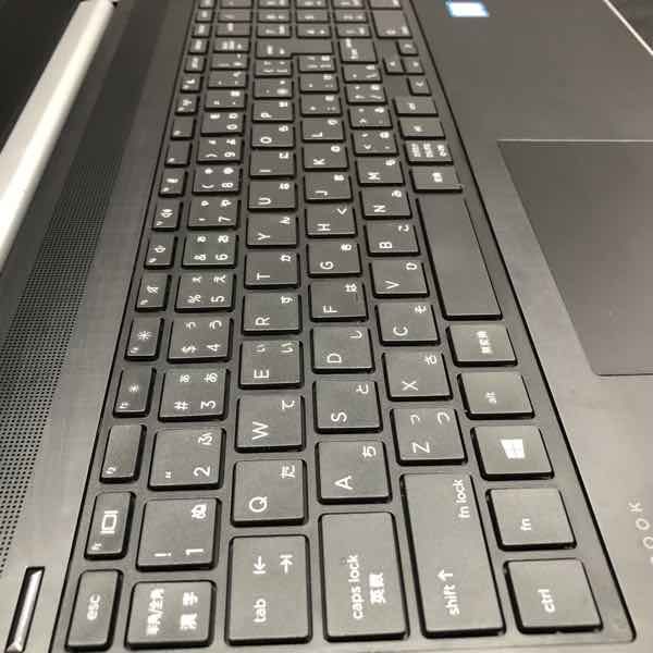 HP 〔中古〕HP Probook 450 G5 インテル® Core™ i5 プロセッサー 8250U