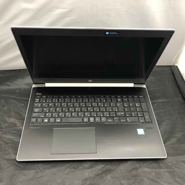 中古優良Probook450G5 Core i5-8250U/8GB/256GB HP 〔中古〕HP Probook 450 G5 インテル® Core™ i5 プロセッサー
