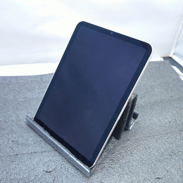 美品　iPad mini6  第6世代　MK893J/A 64GB セルラー APPLE 〔中古〕iPad mini6 (第6世代) Cellular 64GB スペース