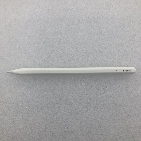 APPLE 〔中古〕Apple Pencil 第2世代 PU8F2J/A（中古保証1ヶ月間