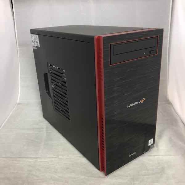 Iiyama LEVEL-M046-iX7-RJ1X（価格.com - 『どこかのマザーボードの 