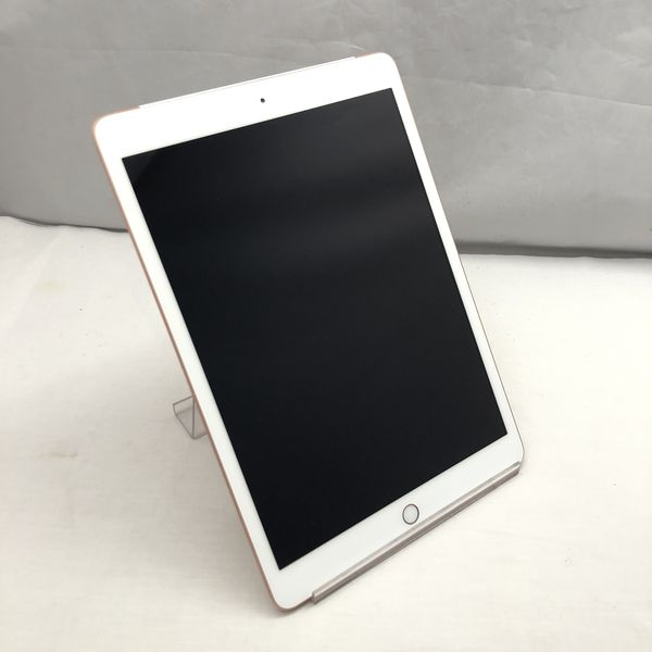 APPLE 〔中古〕iPad (第8世代) 128GB ゴールド MYMN2J/A 国内SIMフリー 