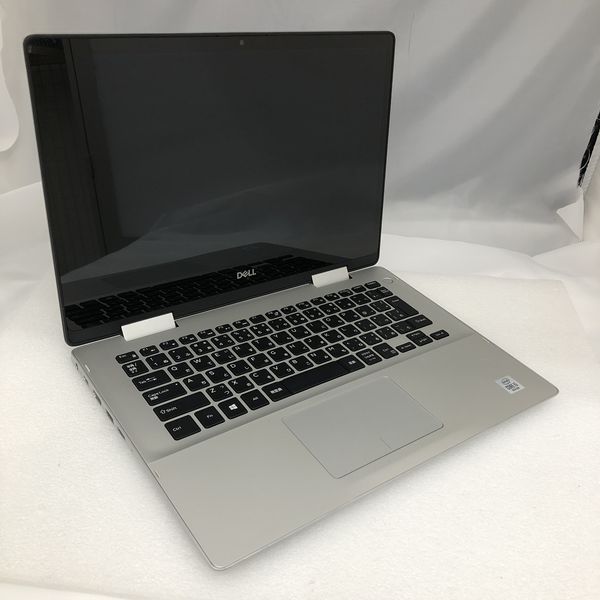 タッチ対応】i5/8GB/DELL Inspiron 5491 2-in-1