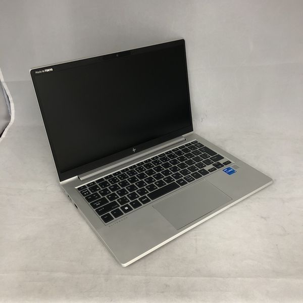 HP 〔中古〕630G9/6521 Core i5 1235U プロセッサー (1.3GHz)/16GB  