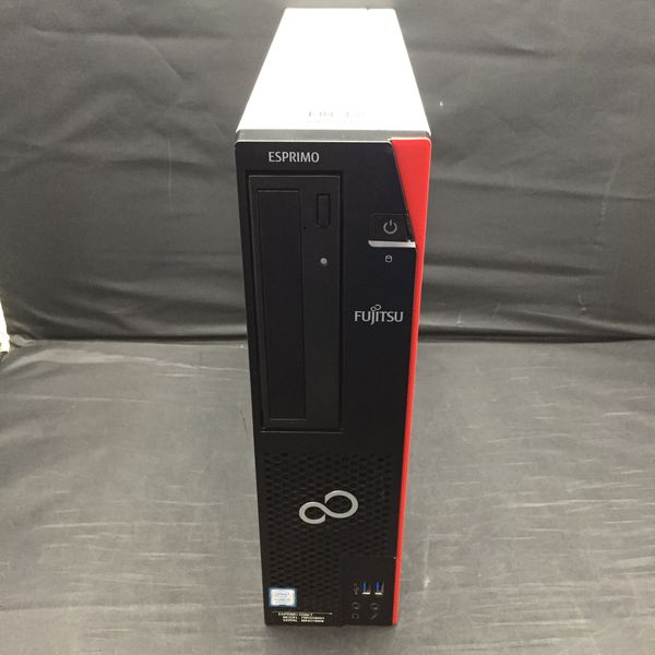 FUJITSU FMVD38001 ESPRIMO D588/v Core i3 8100 3.60GHz 8GB