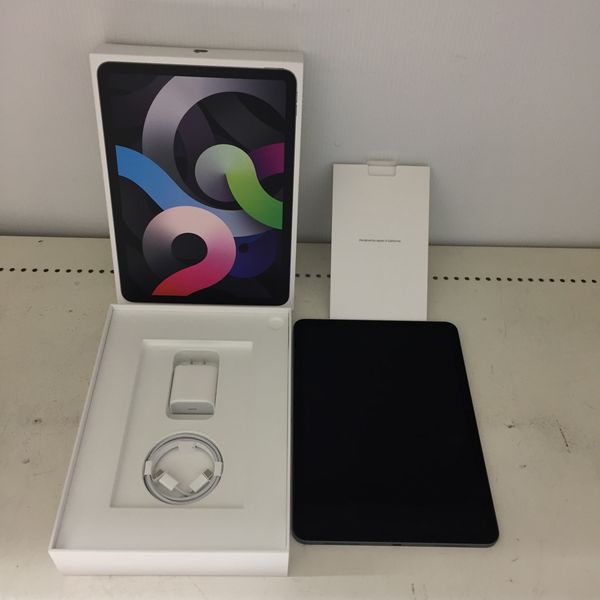 iPad Air4 Wi-Fiモデル 256GB スペースグレイ