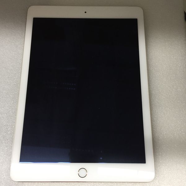 APPLE 〔中古〕iPad Air2 Wi-Fi+Cellular 16GB ゴールド MH1C2J