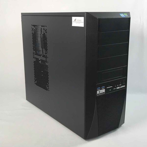 ノーブランド 〔中古〕BTOPC インテル® Core™ i9 プロセッサー 9900KS