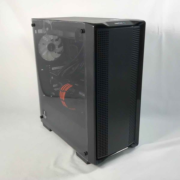 ノーブランド 〔中古〕自作PC インテル® Core™ i7-13700F プロセッサー 