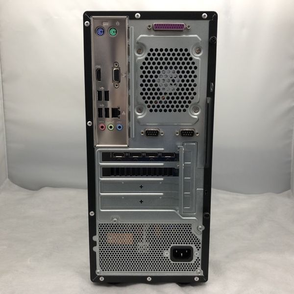 ASUS 〔中古〕ASUS S500MD/インテル® Core™ i7-12700 プロセッサー