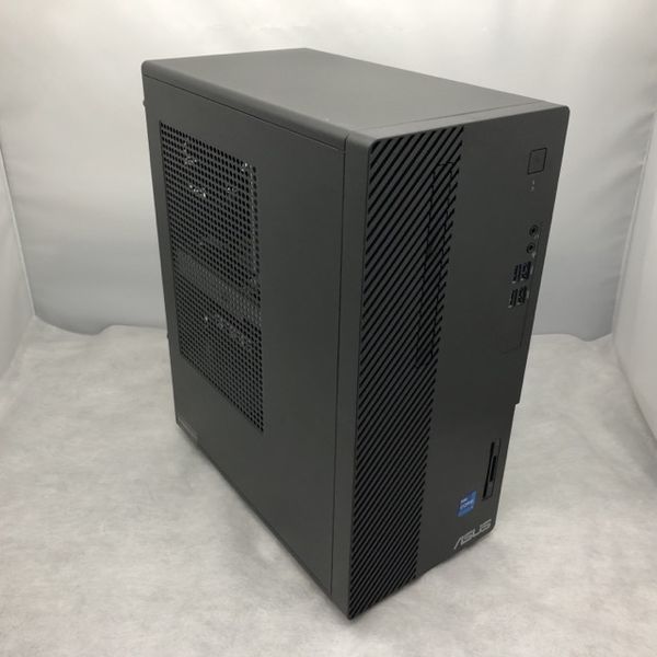 ASUS 〔中古〕ASUS S500MD/インテル® Core™ i7-12700 プロセッサー