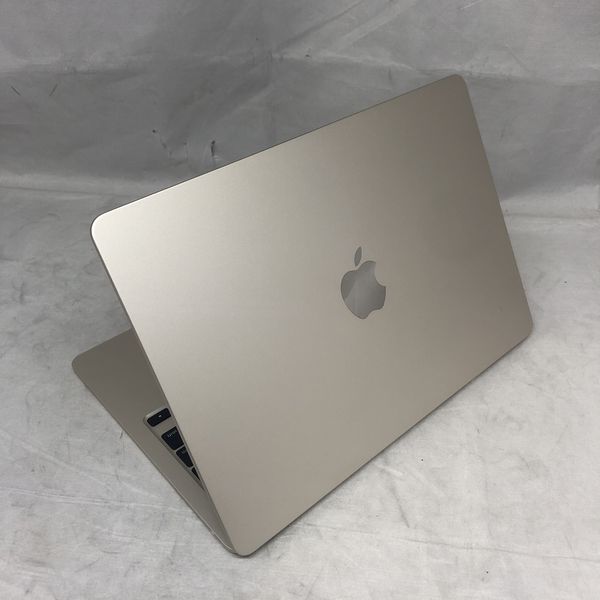 保証ありMacbook air M2 13インチ 8コア 16GB 250GB（【楽天市場