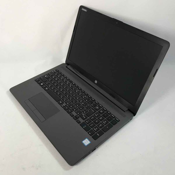 Windowsノート本体 HP 250 G7 Intel i7-8565U 8GB/128GB+1TB HP 250 G7 15.6-inch Laptop Core i7-8565U 1.8GHz 8GB DDR4
