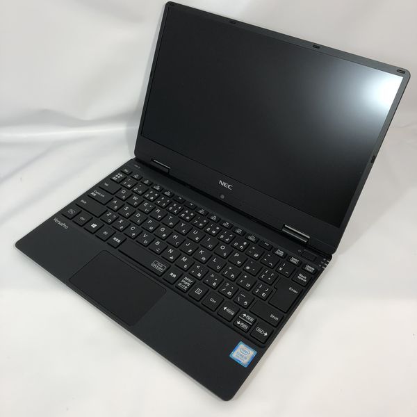 NEC 〔中古〕PC-VKT13HZG5 Core i5 プロセッサー -8200Y/8GB