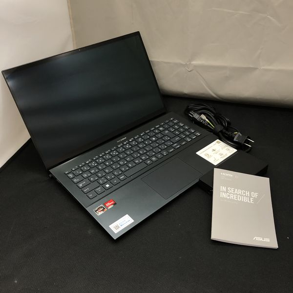 ASUS ノートパソコン ASUS X75VD/中古特価良品 ASUS(エイスース)の中古パソコン - リコレ！|ビックカメラグループ