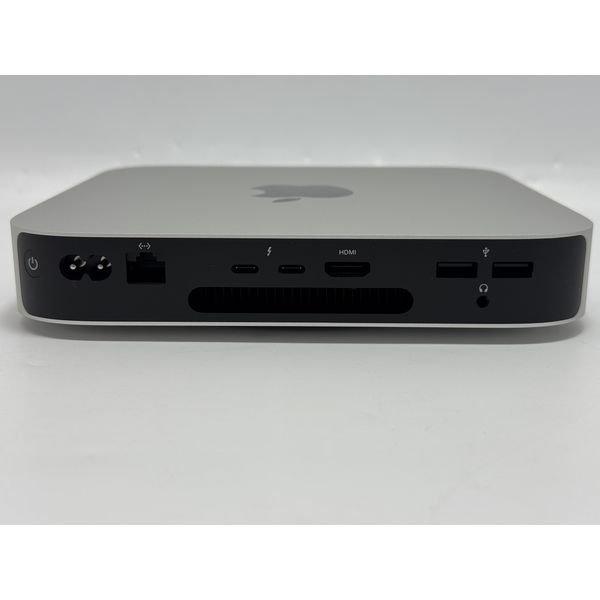 APPLE 〔中古〕Mac mini (2023) MMFJ3J/A Apple M2 8コア/8GB