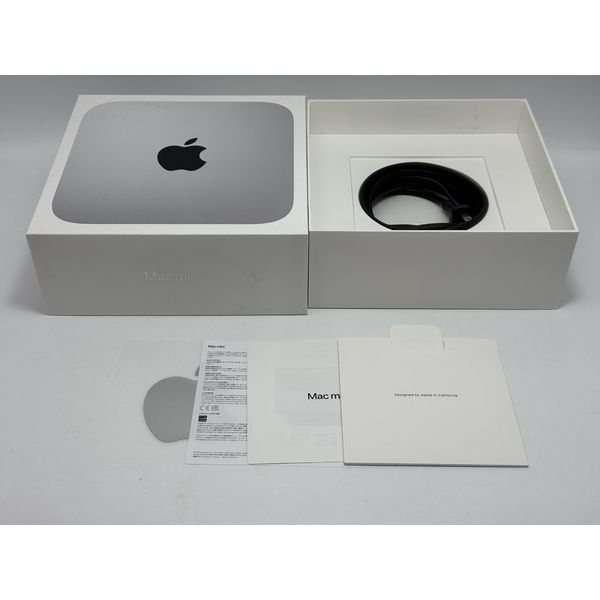 APPLE 〔中古〕Mac mini (2023) MMFJ3J/A Apple M2 8コア/8GB