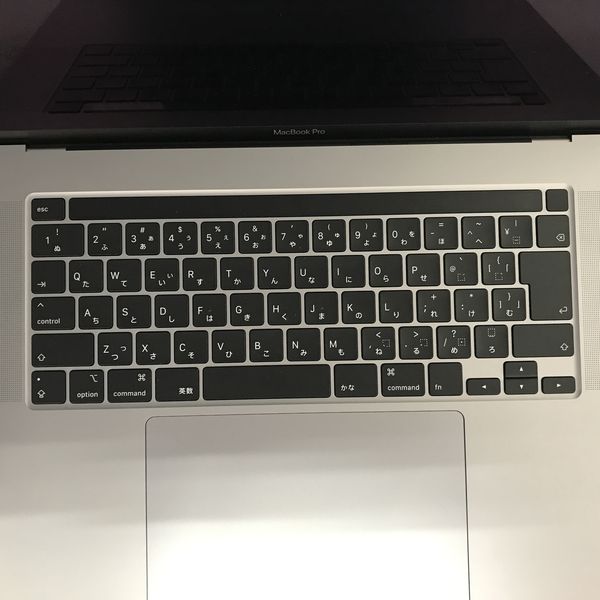 APPLE 〔中古〕MacBook Pro (16-inch・2019) MVVK2J/A スペース