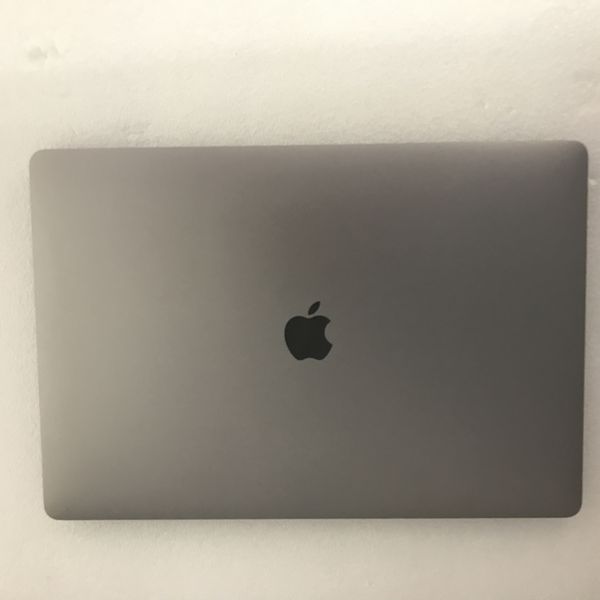 中古　MacBook Pro　MVVK2J/A（2019, 16-inch） 中古】MacBook Pro 16-inch Late-2019 MVVK2J／A Core_i9 2.4GHz