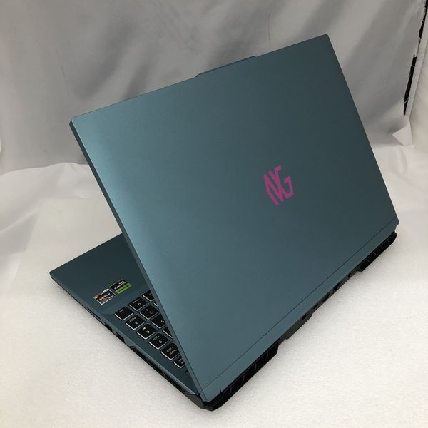 mouse 〔中古〕NEXTGEAR J6-A5G50GN-A Ryzen 5 7535HS/32GB mouse 〔中古〕NEXTGEAR J6-A5G50GN-A Ryzen 5 7535HS/32GB