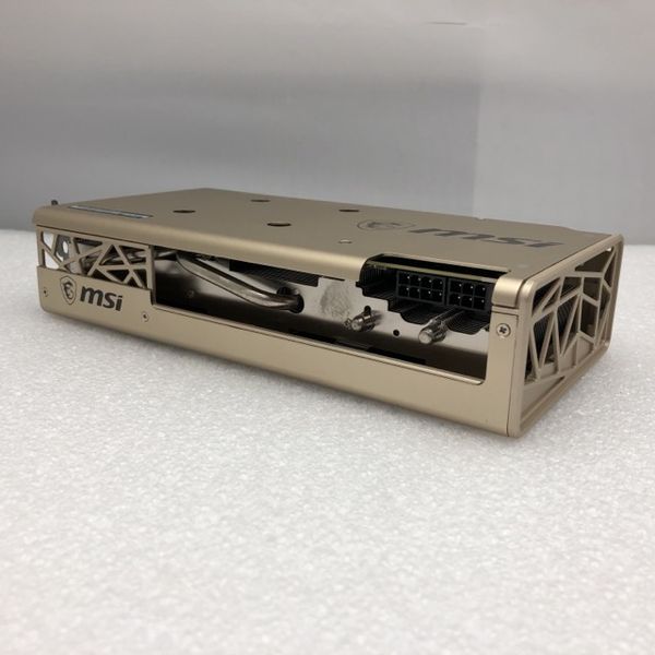 MSI 〔中古〕Radeon RX 5700 XT EVOKE OC（中古保証1ヶ月間