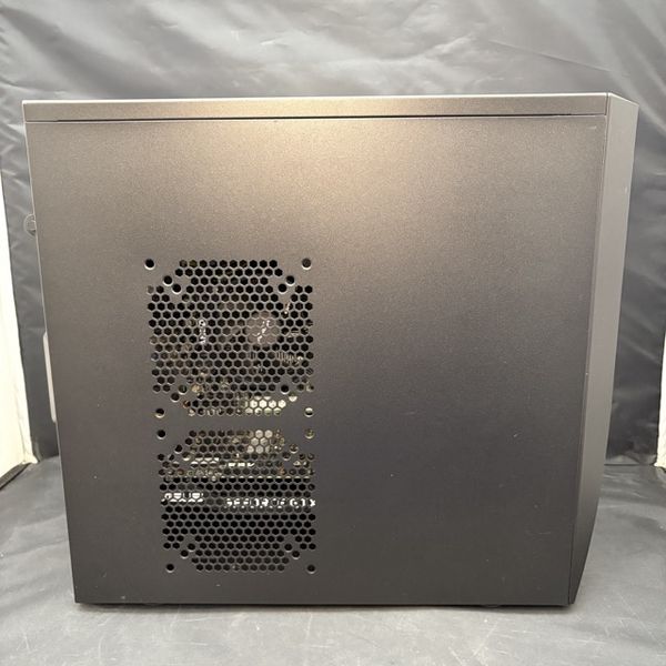ノーブランド 〔中古〕GALLERIA RT5 Ryzen 5 2600/16GB/SSD512GB + 