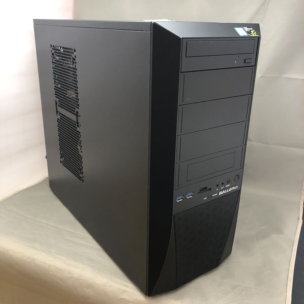 Intel Core i7-9700 2個セット 中古 Win10起動確認済み（メモリ