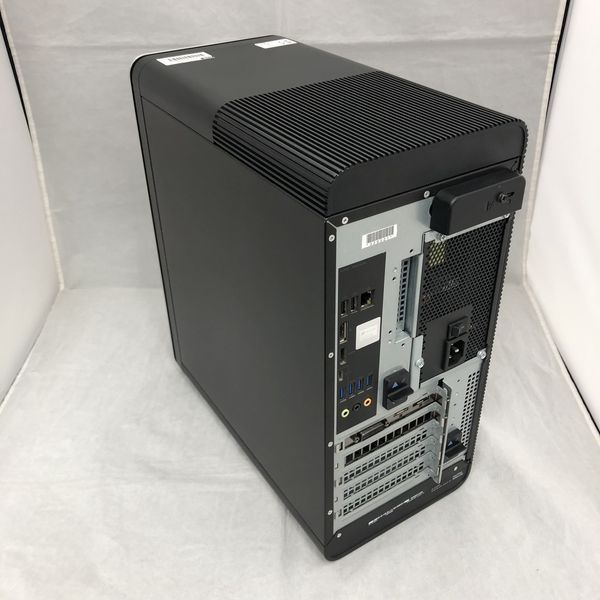 DELL 〔中古〕XPS 8930 インテル® Core™ i7 プロセッサー -8700