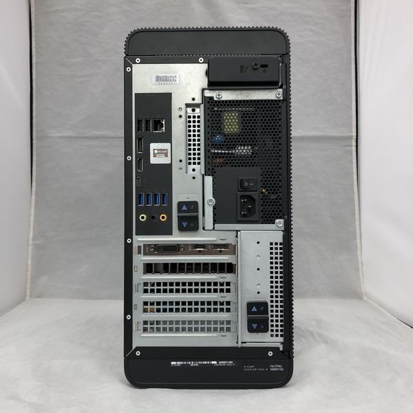 PCケース(自作PC用) DELL PC XPS 8930 series i7 8700 PCケース(自作PC用) DELL PC XPS 8930 series i7 8700 PCケース