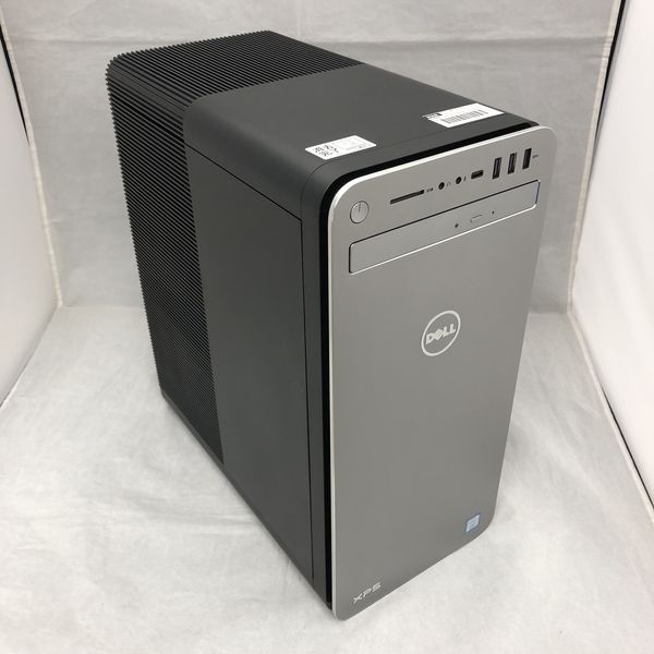 DELL 〔中古〕XPS 8930 インテル® Core™ i7 プロセッサー -8700
