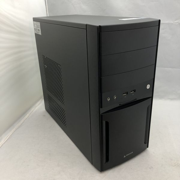自作PC gtx1060 3gb フォトナ、バロ動きます