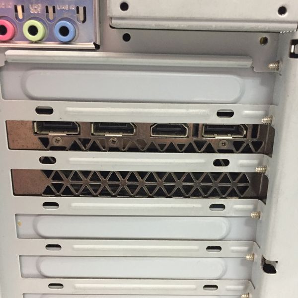 ノーブランド 〔中古〕BTO PC インテル® Core™ i7 プロセッサー 8700