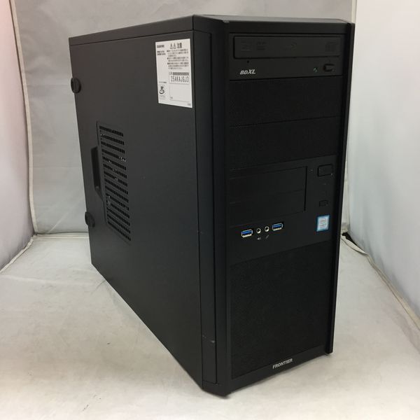 【中古】ゲーミングPC GTX1080Ti i7 8700k 送料無料 cd6c2950-s.jpg