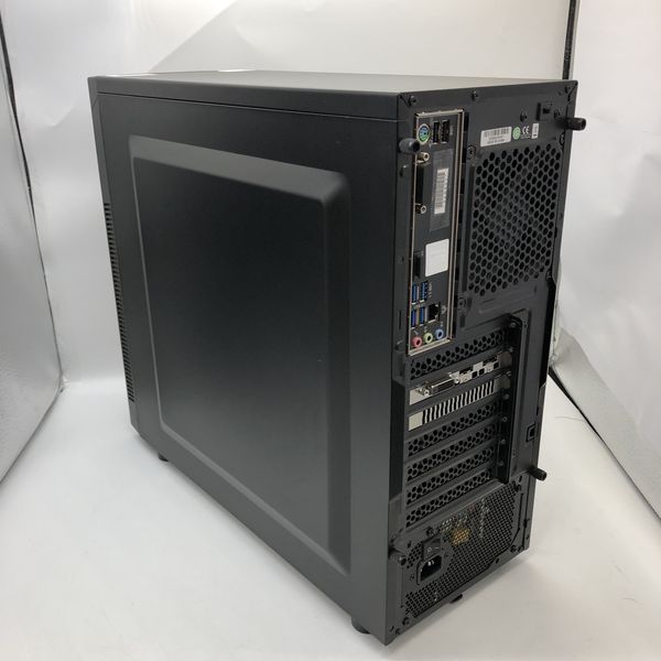 【質実剛健 ゲーミングPC】i7-9700F / GTX1660super /DDR4-16GB /1TB M.2 SSD / Windows11 質実剛健 ゲーミングPC】i7-9700F / GTX1660super /DDR4-16GB /1TB M.2